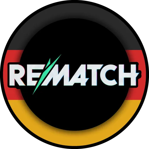 REMATCH Deutsch — мониторинг Discord сервера, статистика и рейтинг