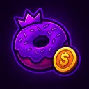 DountSMP Market 1M free┃Invite Reward 4M