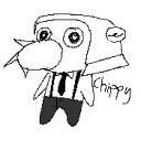 Ink-Credible Concepts Of Art Discord Server Icon