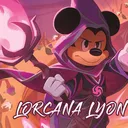 Disney Lorcana Lyon