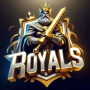 Royal's Server