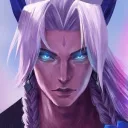 Average league players's icon