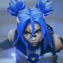 Time To Game Server Icon