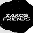 żakoś friends Discord Server Icon