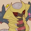 <Team Chaos> Discord Server Icon