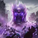 Chaotic Masters MK-II