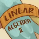 Linear Algebra II 2023