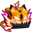 Discovery icon for 𝐓𝐇𝐄 𝐒𝐓𝐑𝐎𝐍𝐆𝐄𝐒𝐓 🔥 Discord server
