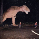 Dino Dynasty 🦖🦕 Discord server icon