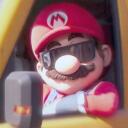 Super Mario Roleplay! Discord Server Icon