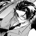 ˏ  ╯ Fandango ᵕ̈ Discord Server Icon