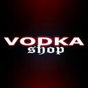 Vodka Shop #KAPALI Discord Server Icon