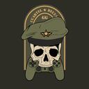 Cuartel Garry's mod Discord Server Icon