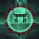 Nightmare Exotics Server Icon