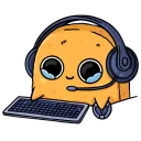 Official Sad Nuggie
