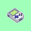 Retro Paradise
