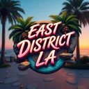 East District LA