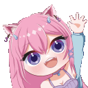 🌸 THE LUNAVERSE 🌸