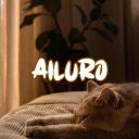 Ailuro Discord Server Icon