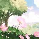 Spring Valley 🪷 Discord Server Icon