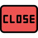 Close The Server | تم نقل الدسكورد