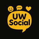 UW Social Discord Server Icon