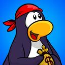 Club Penguin Horizons Discord Server Icon