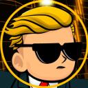 LLC Pump /r /wallstreet Discord Server Icon
