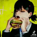 Family Burger Restaurant Discord Server Icon