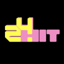 24Hit Studio Discord Server Icon – Memes