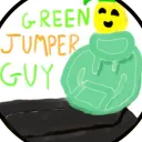 GreenJumperGuy HQ