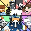 Countryhumans World Hub (ENG)