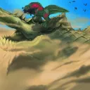 honkai: star rail   Donkey kong