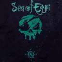 Sea of Thieves Egypt Discord Server Icon