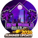 🇫🇷 | New World RolePlay | MAINTENANCE 🚧