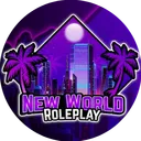 🇫🇷 | New World RolePlay | V1