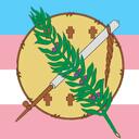Trans Oklahomans Discord Server Icon