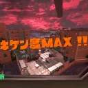 D4DJ_Splatoon部