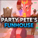Party Pete's Funhouse