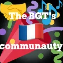 The BGT's community