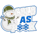 ❄COLD AS F**K❄