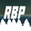 RedBlack Productions Discord Server Icon