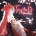 ✦ Teyvat's Travellers ✦ | Genshin Impact・HSR・ZZZ・WuWa・WWM・Anime・Emotes・Social Discord server icon