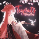  Teyvat's Travellers  | Genshi... Discord Server Icon