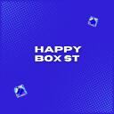    |  Happy Box  |    Discord Server Icon