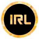 IRL Discord Server Icon