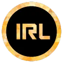 IRL Discord Server Icon