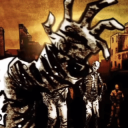 The Marsh House Discord Server Icon