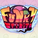 Funky Spirits Community Server