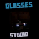 Glasses studio